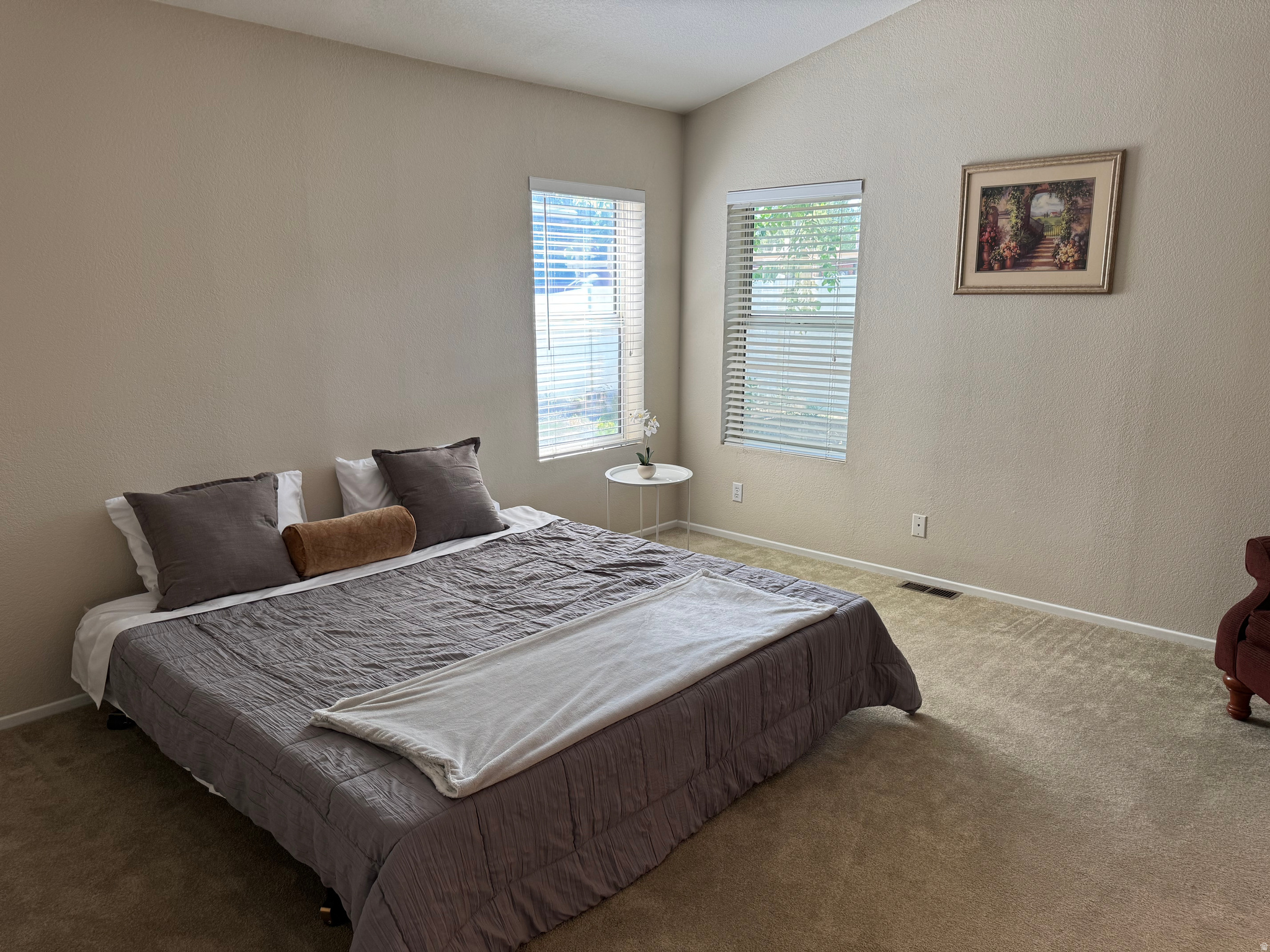COTTONWOOD COVES MOBILE HOME PARK - Residential