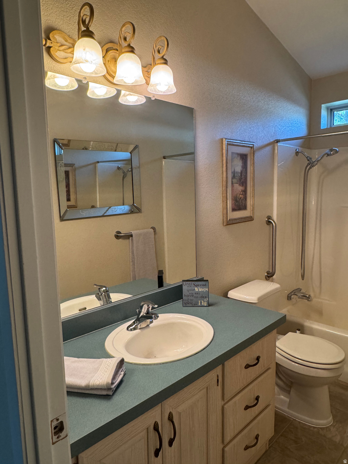 COTTONWOOD COVES MOBILE HOME PARK - Residential