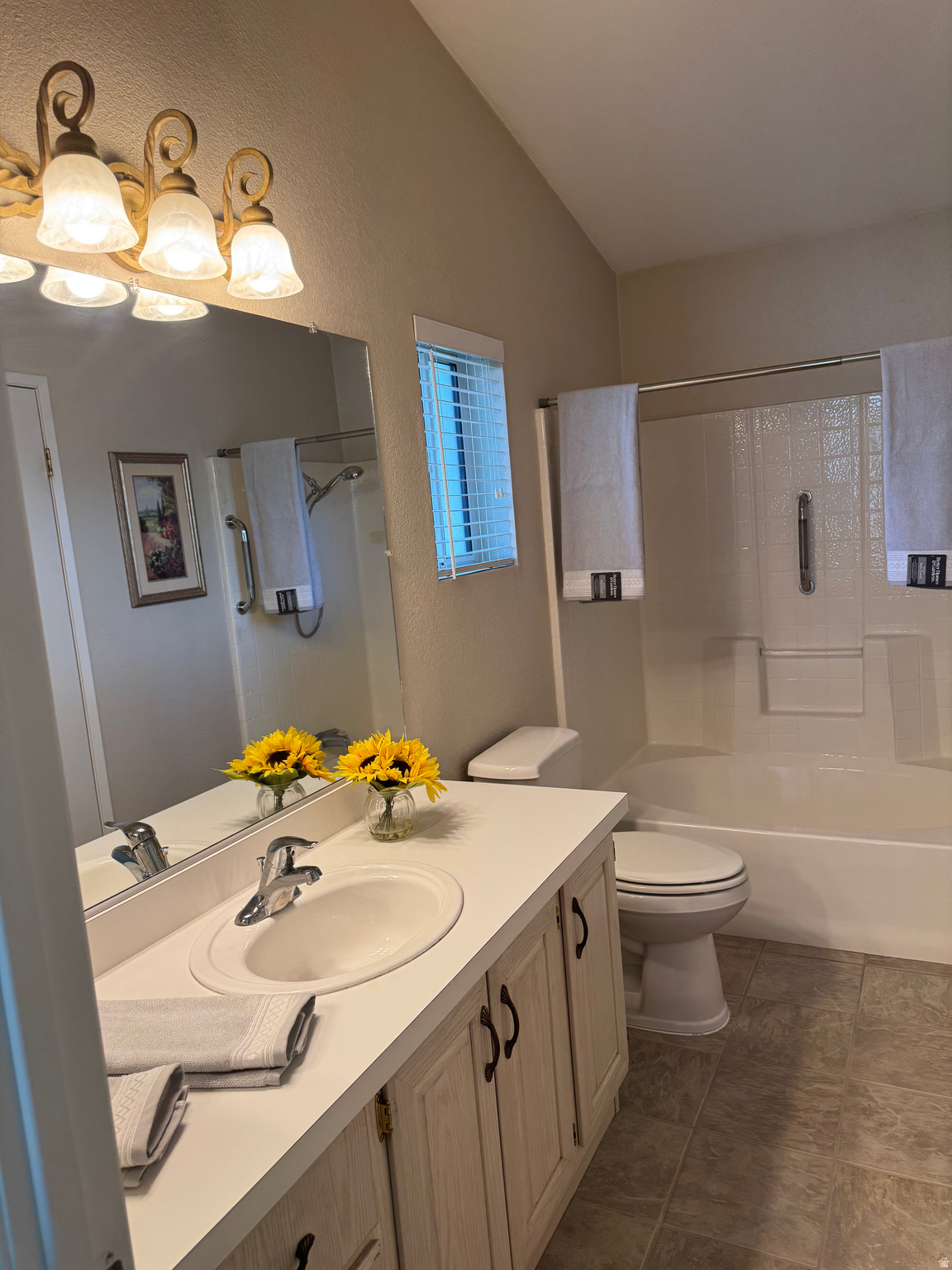 COTTONWOOD COVES MOBILE HOME PARK - Residential