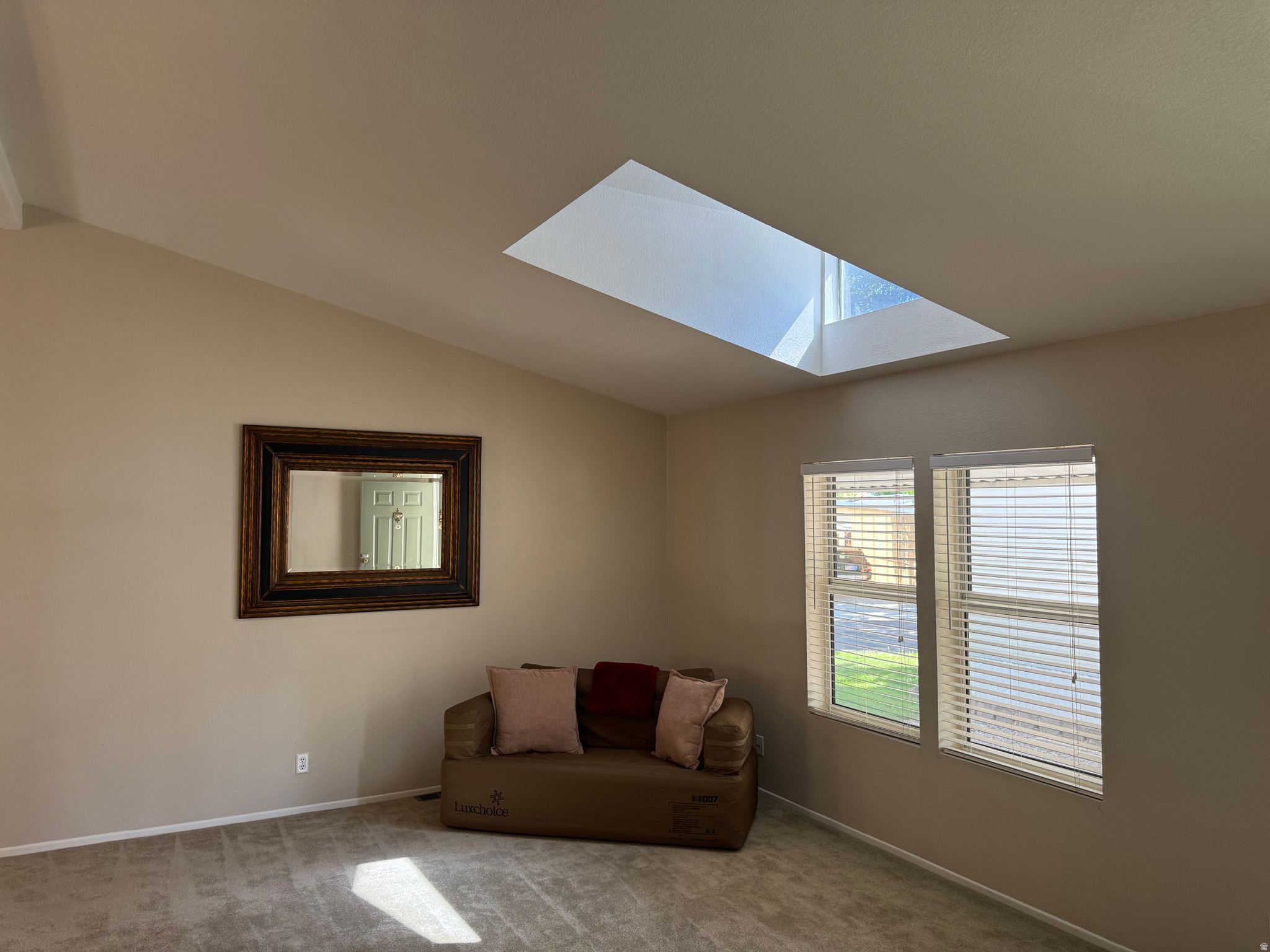 COTTONWOOD COVES MOBILE HOME PARK - Residential