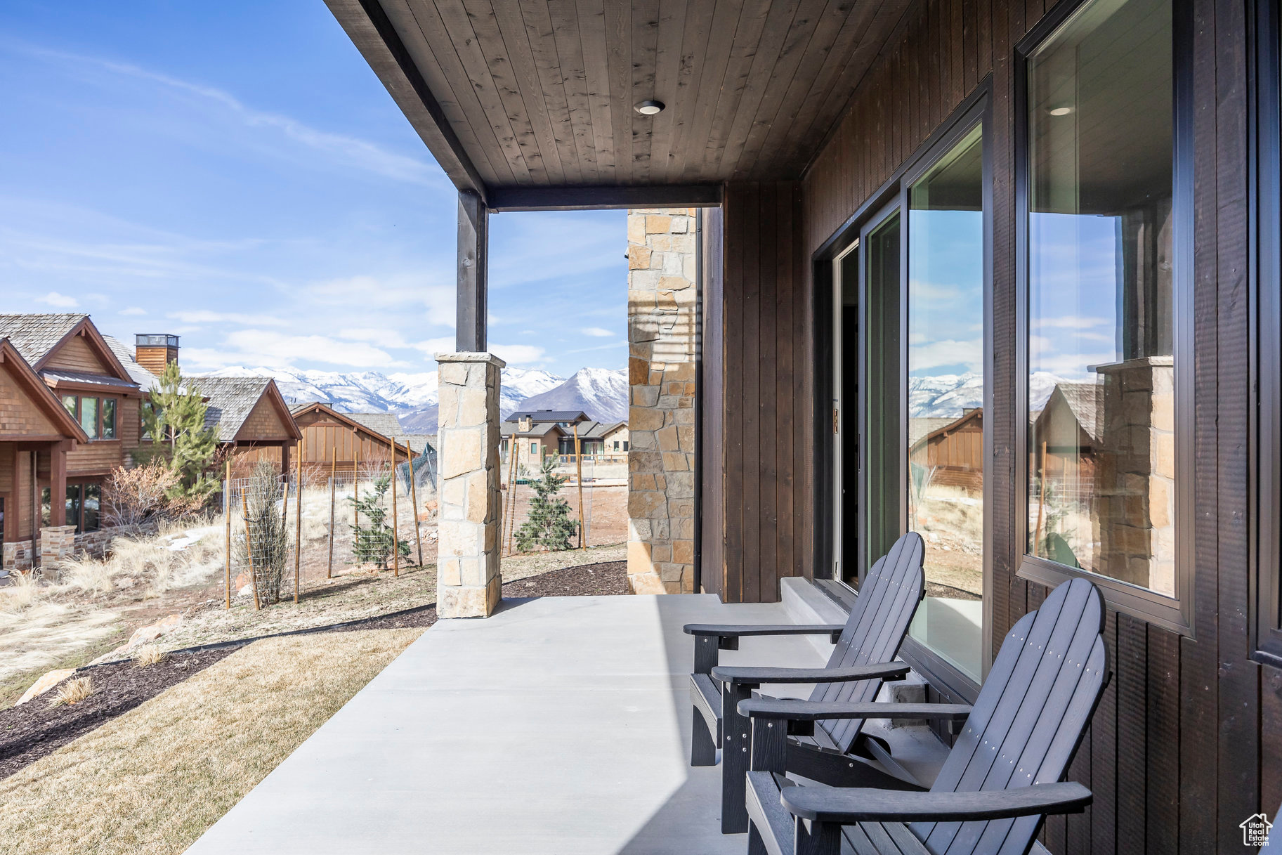 359 N Abajo Peak Loop #A3, Heber City, Utah image 22
