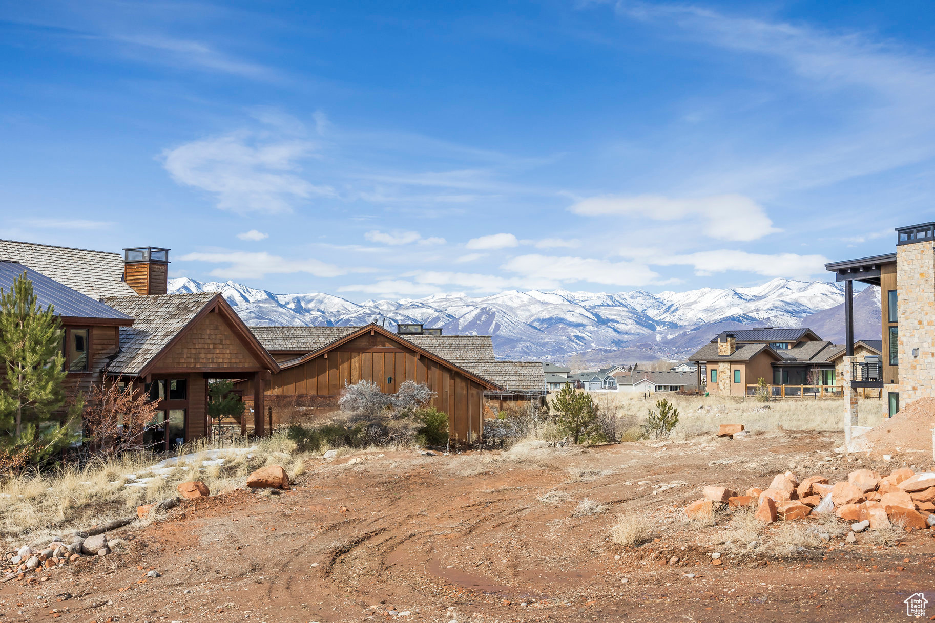 359 N Abajo Peak Loop #A3, Heber City, Utah image 23
