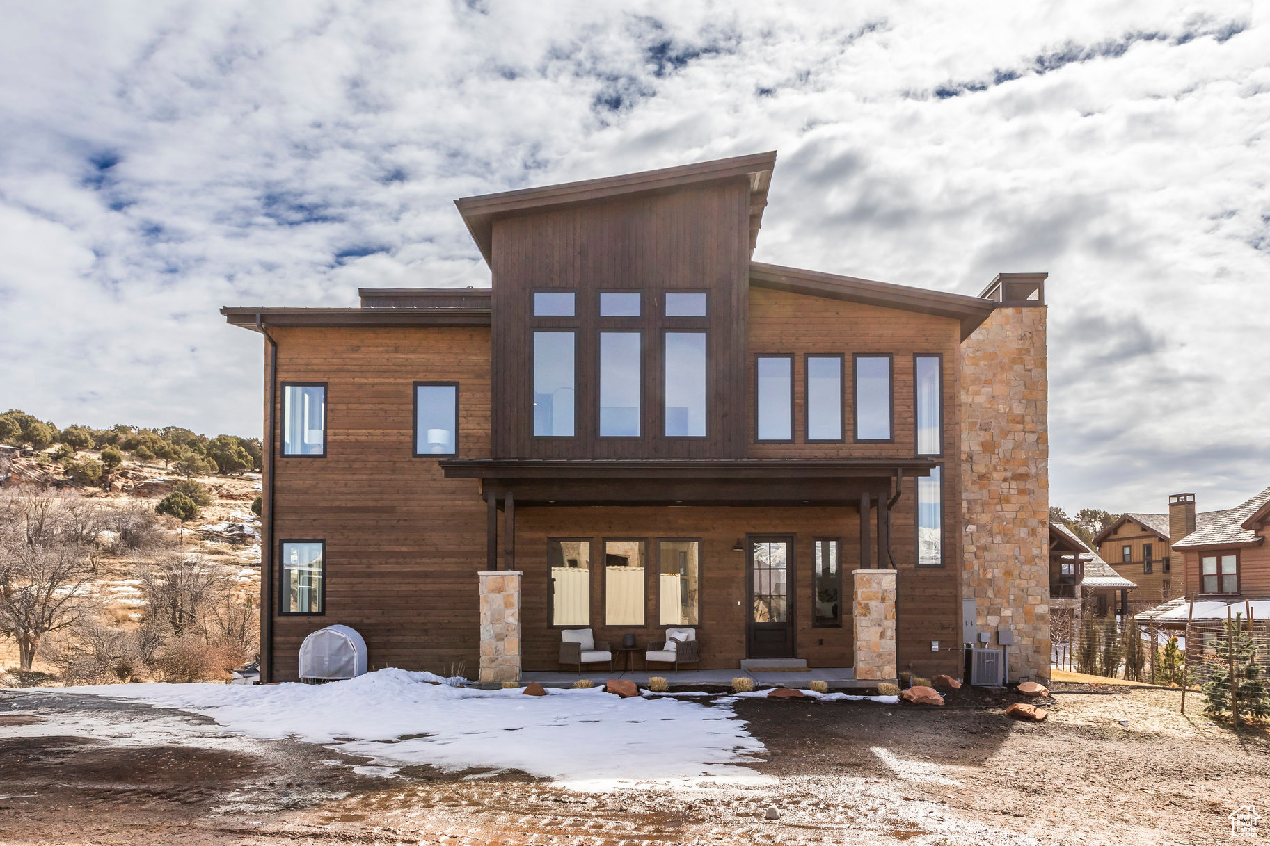 359 N Abajo Peak Loop #A3, Heber City, Utah image 24