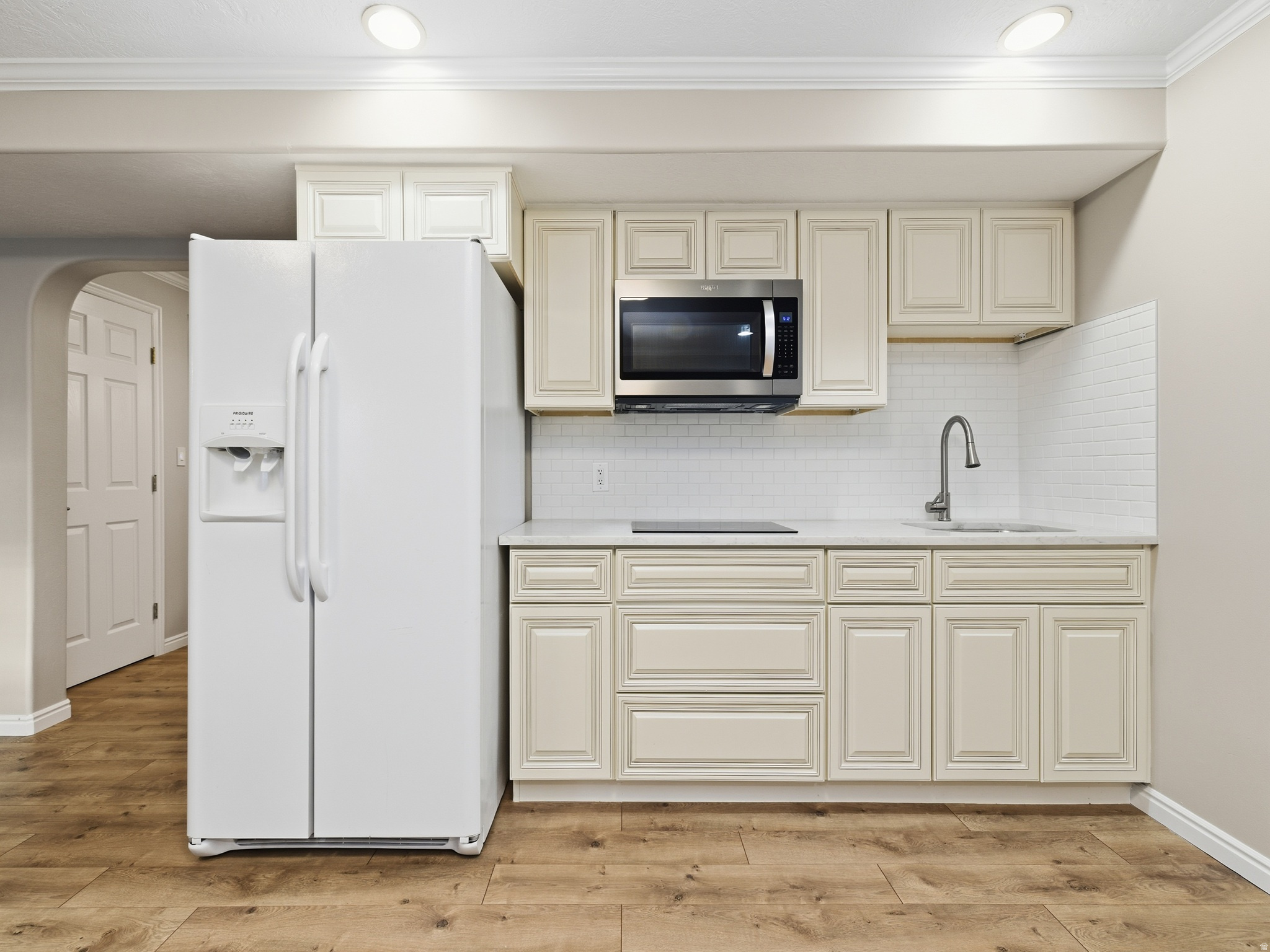 MASTERS - Residential