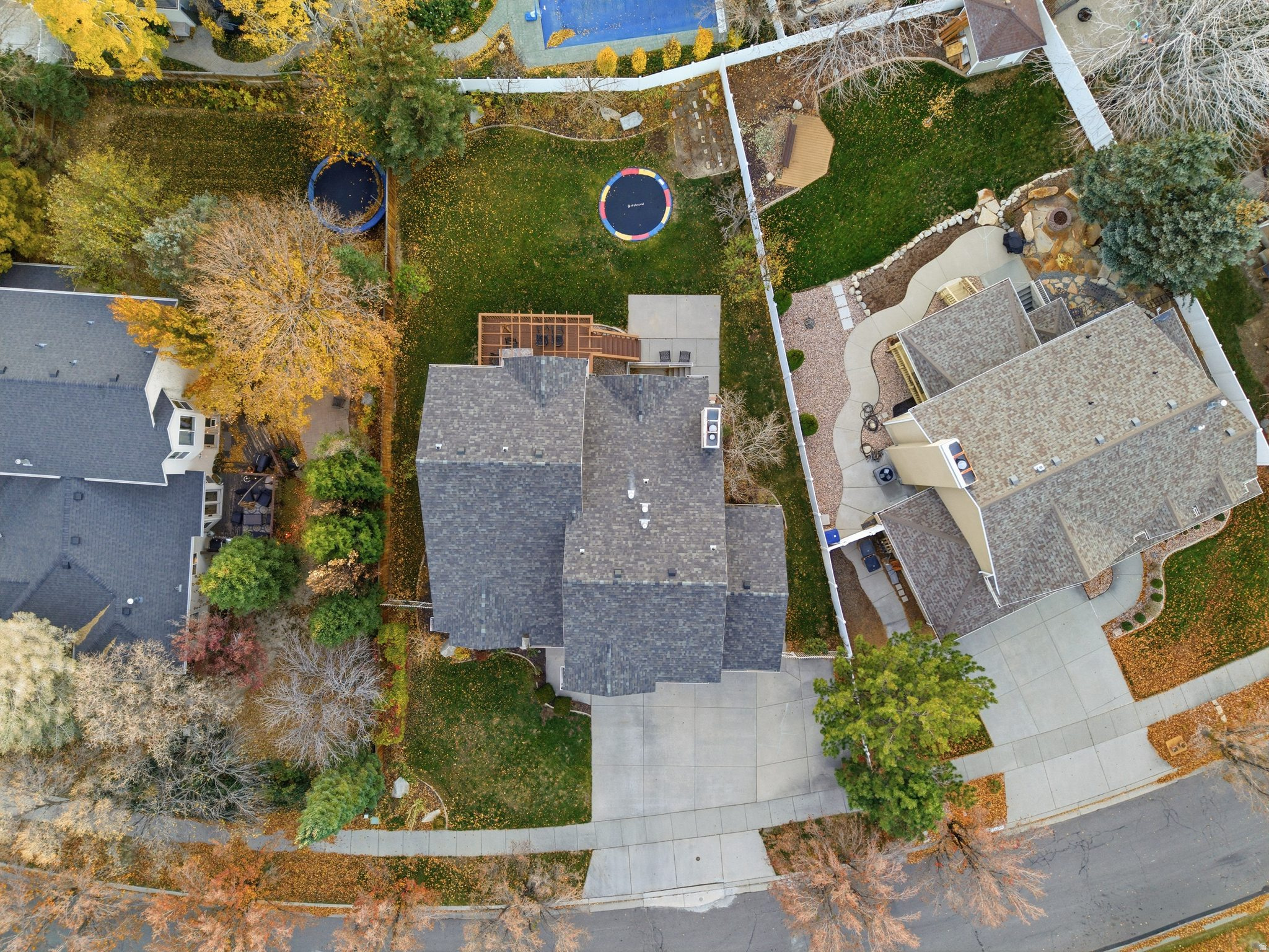 MASTERS - Residential