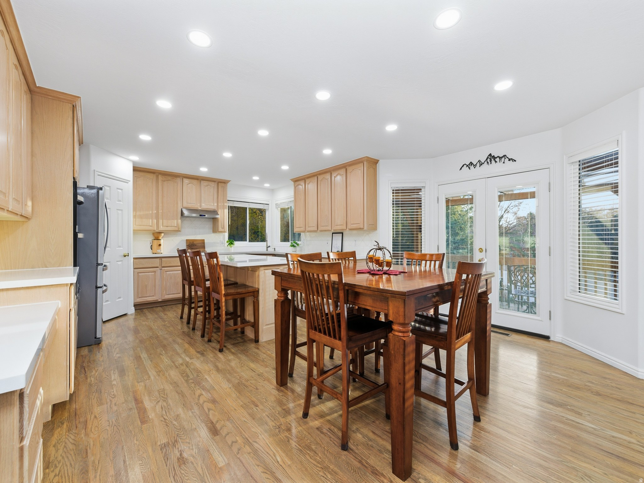 MASTERS - Residential