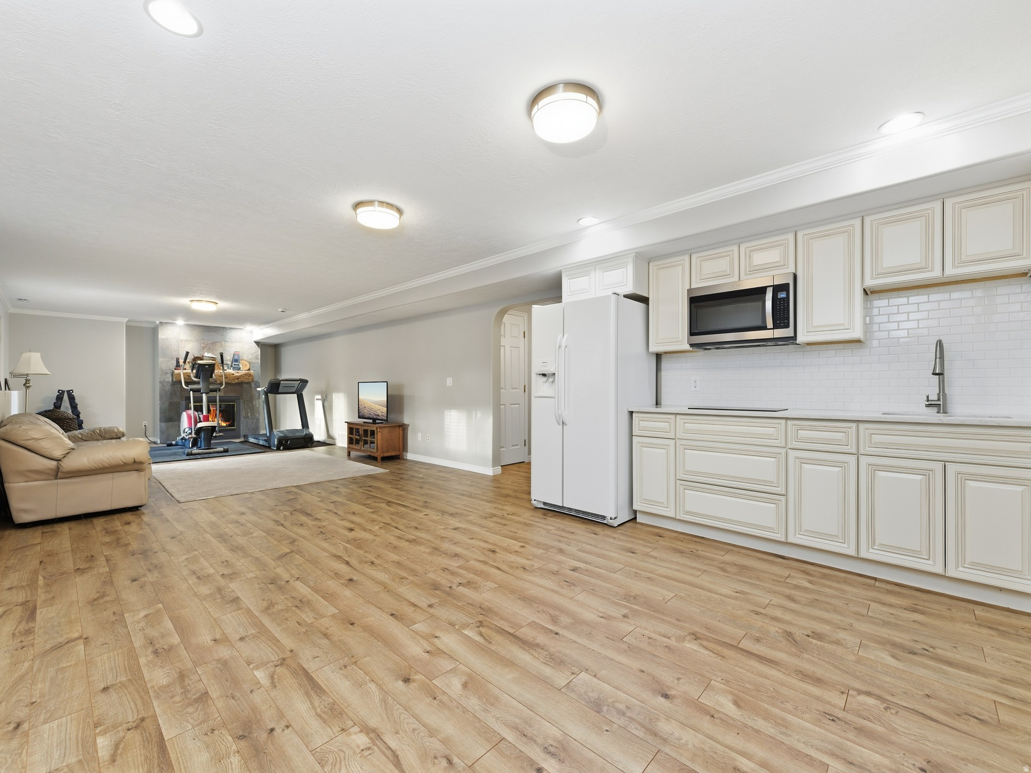 MASTERS - Residential