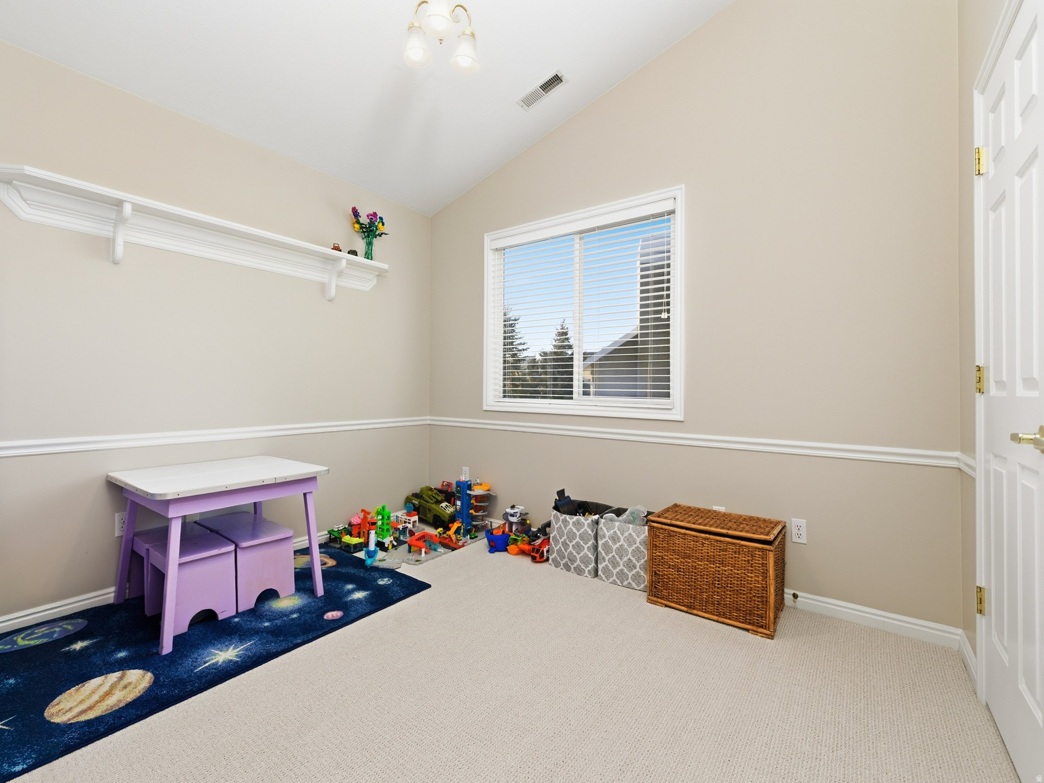 MASTERS - Residential