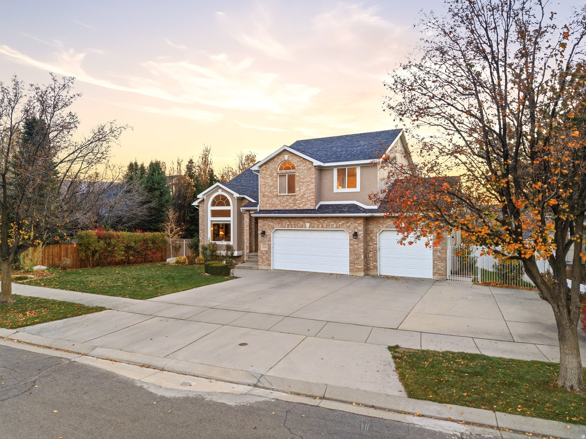 MASTERS - Residential