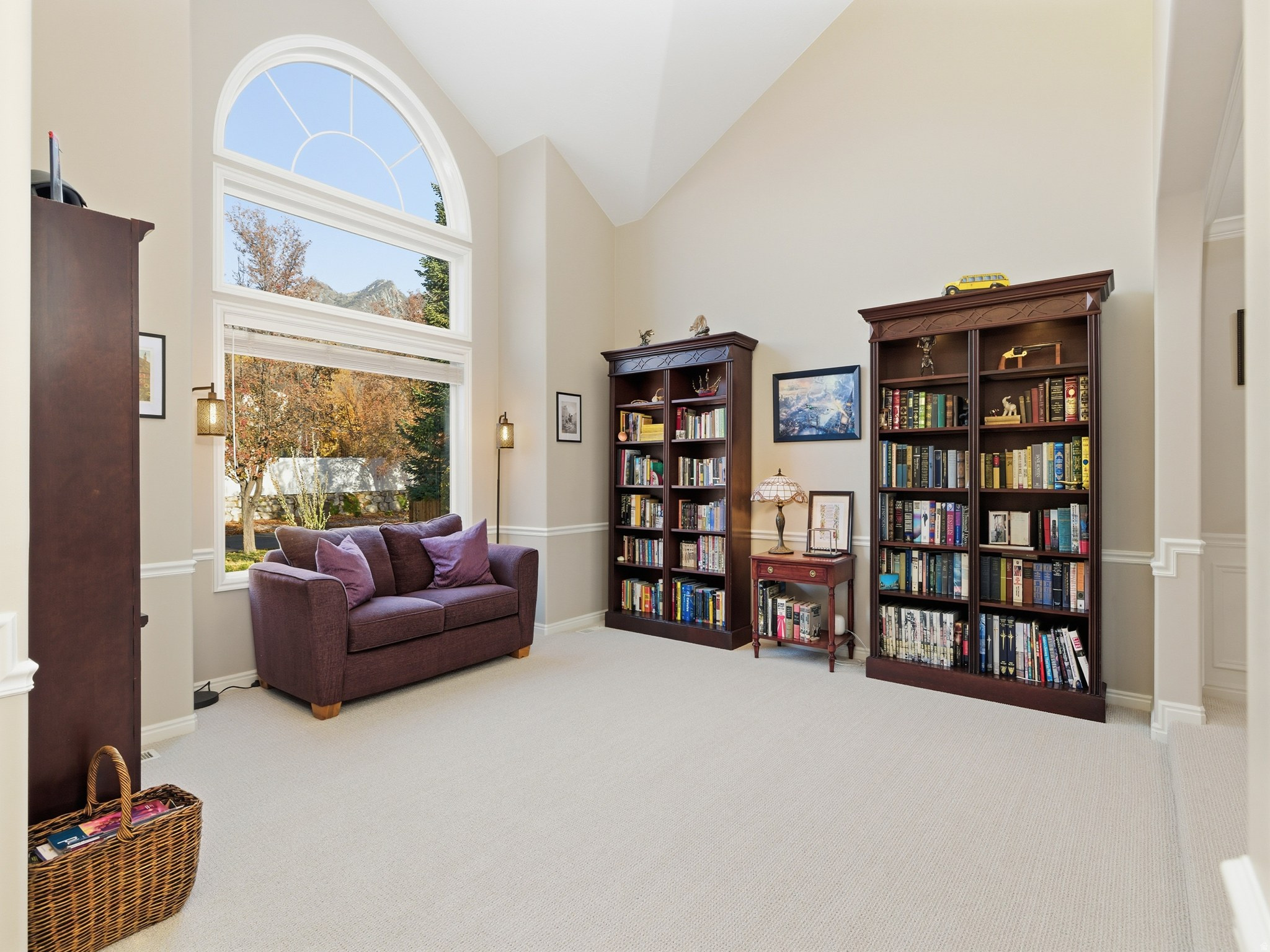 MASTERS - Residential