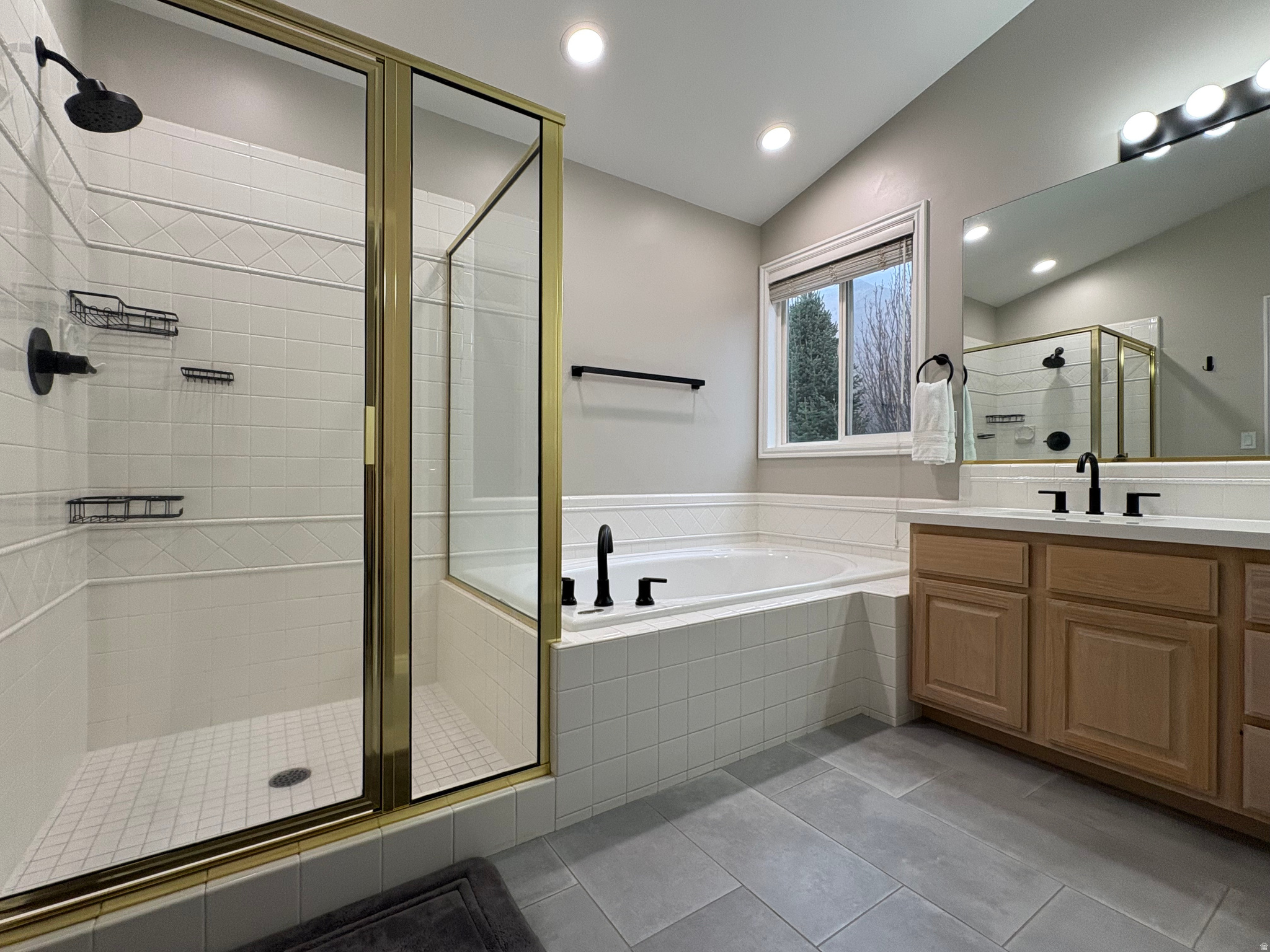 MASTERS - Residential