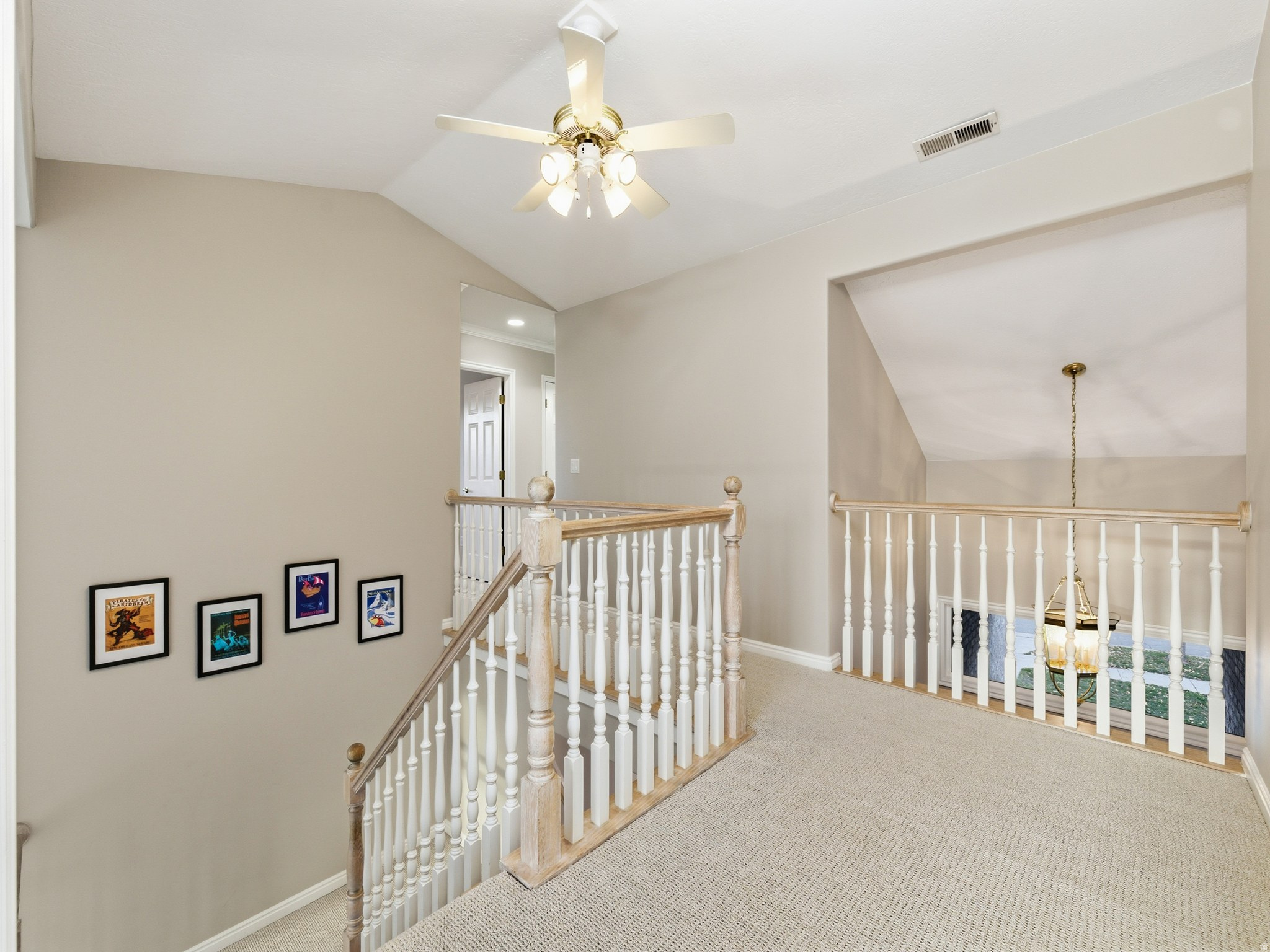 MASTERS - Residential