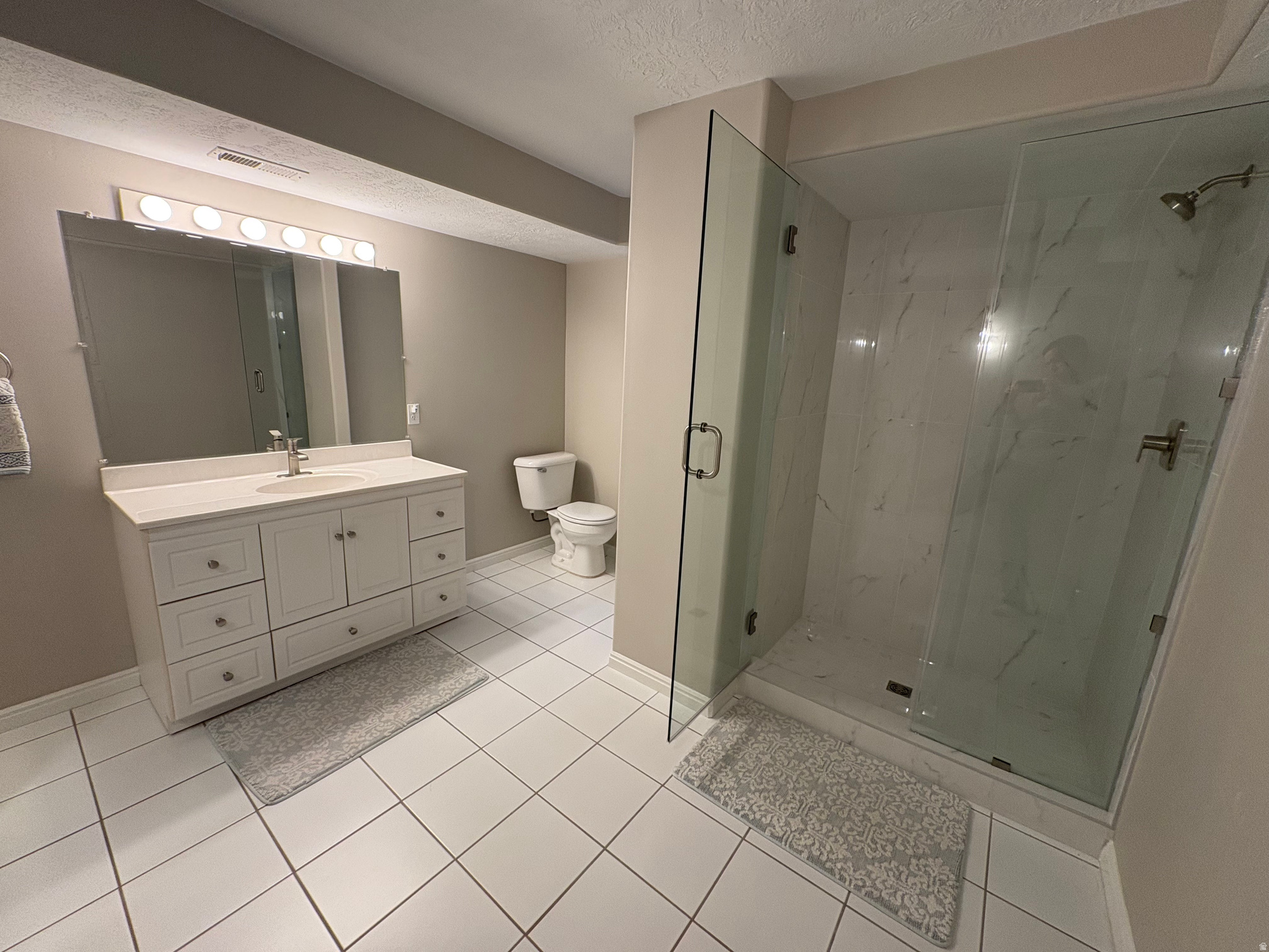 MASTERS - Residential