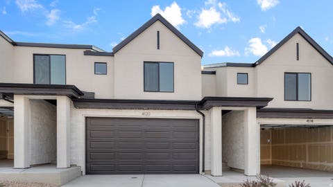 Photo of 1957 E BELMONT LN #1259, Salem, UT 84653 (MLS # 2181352)