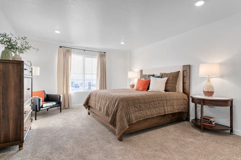Tiny photo for 1957 E BELMONT LN #1259, Salem, UT 84653 (MLS # 2181352)