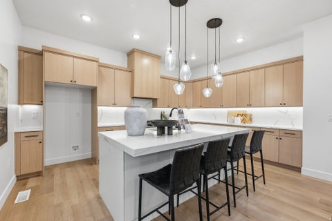 Tiny photo for 1326 E SUNSET CT #304, Ogden, UT 84403 (MLS # 2179848)