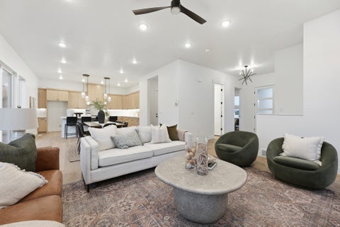 Tiny photo for 1326 E SUNSET CT #304, Ogden, UT 84403 (MLS # 2179848)