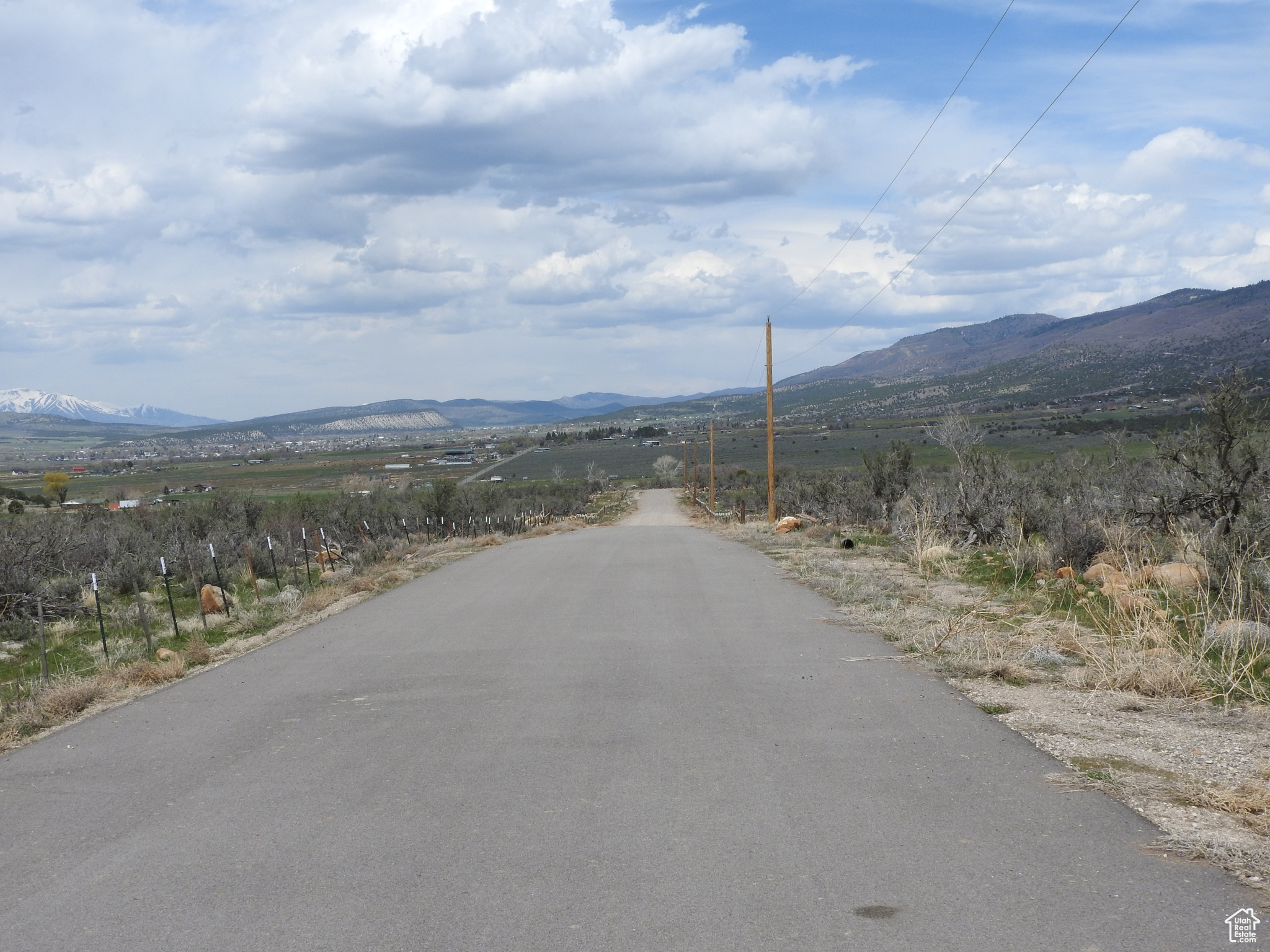 Land, Mt Pleasant, Utah image 9