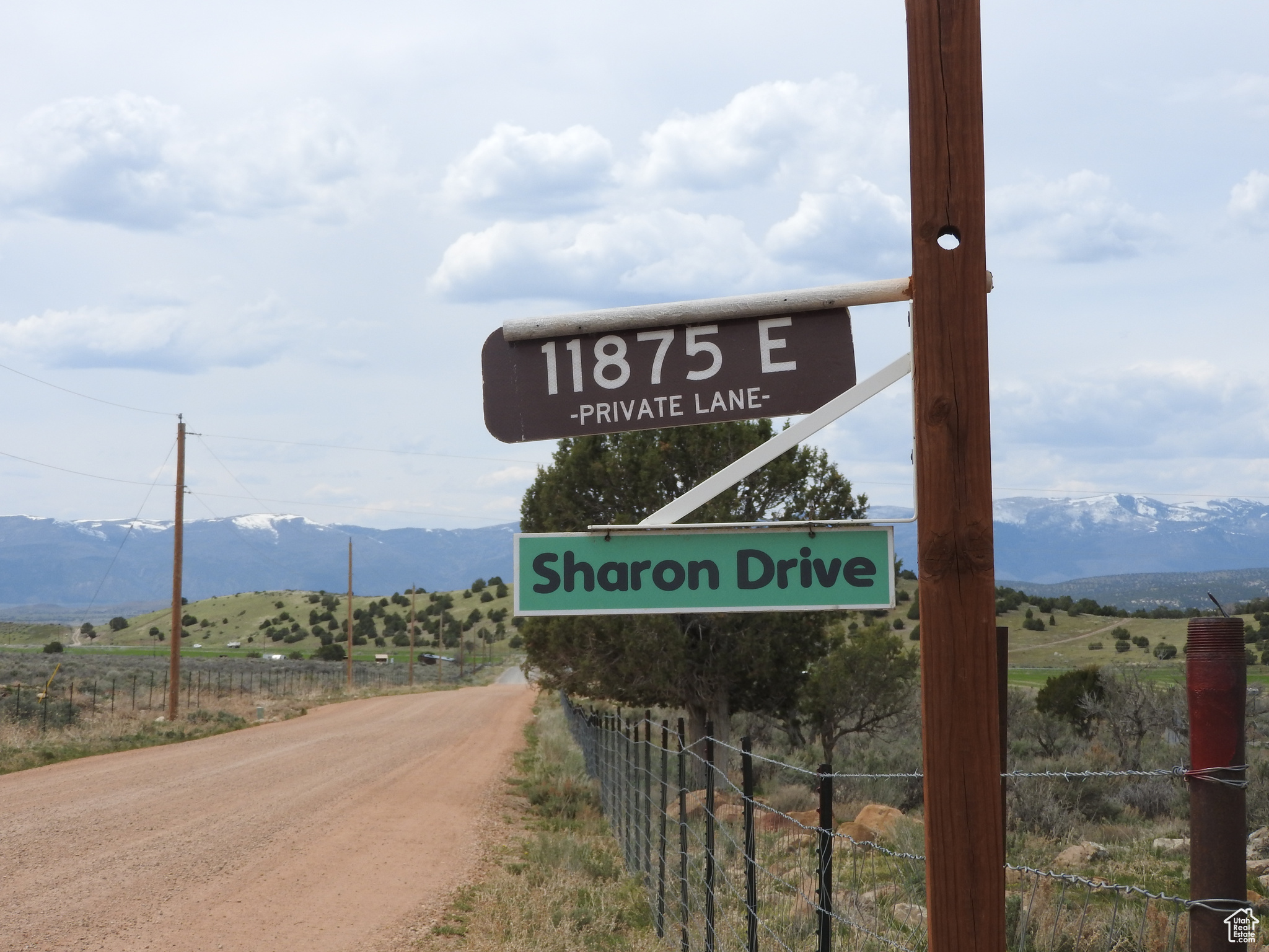 Land, Mt Pleasant, Utah image 7