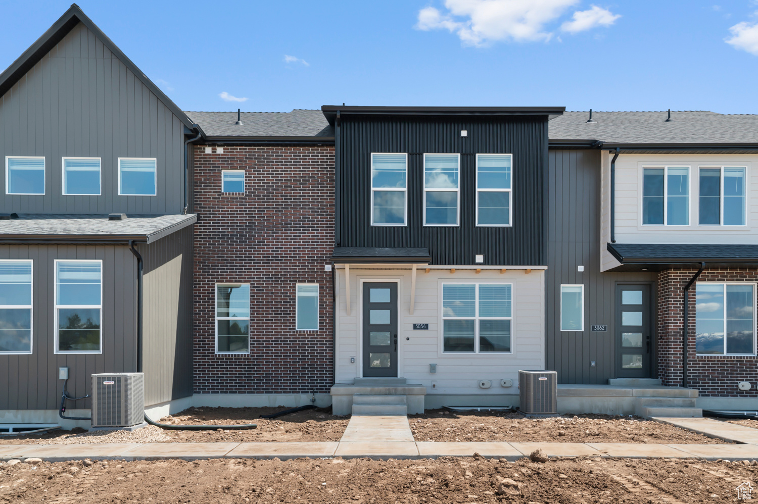 STEWART RANCHES TOWNS 308 - Residential