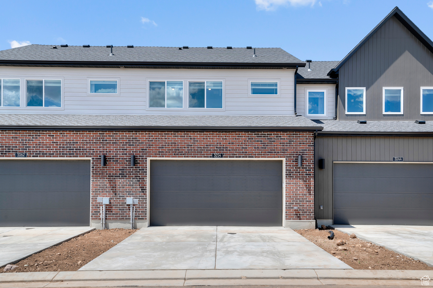 STEWART RANCHES TOWNS 308 - Residential