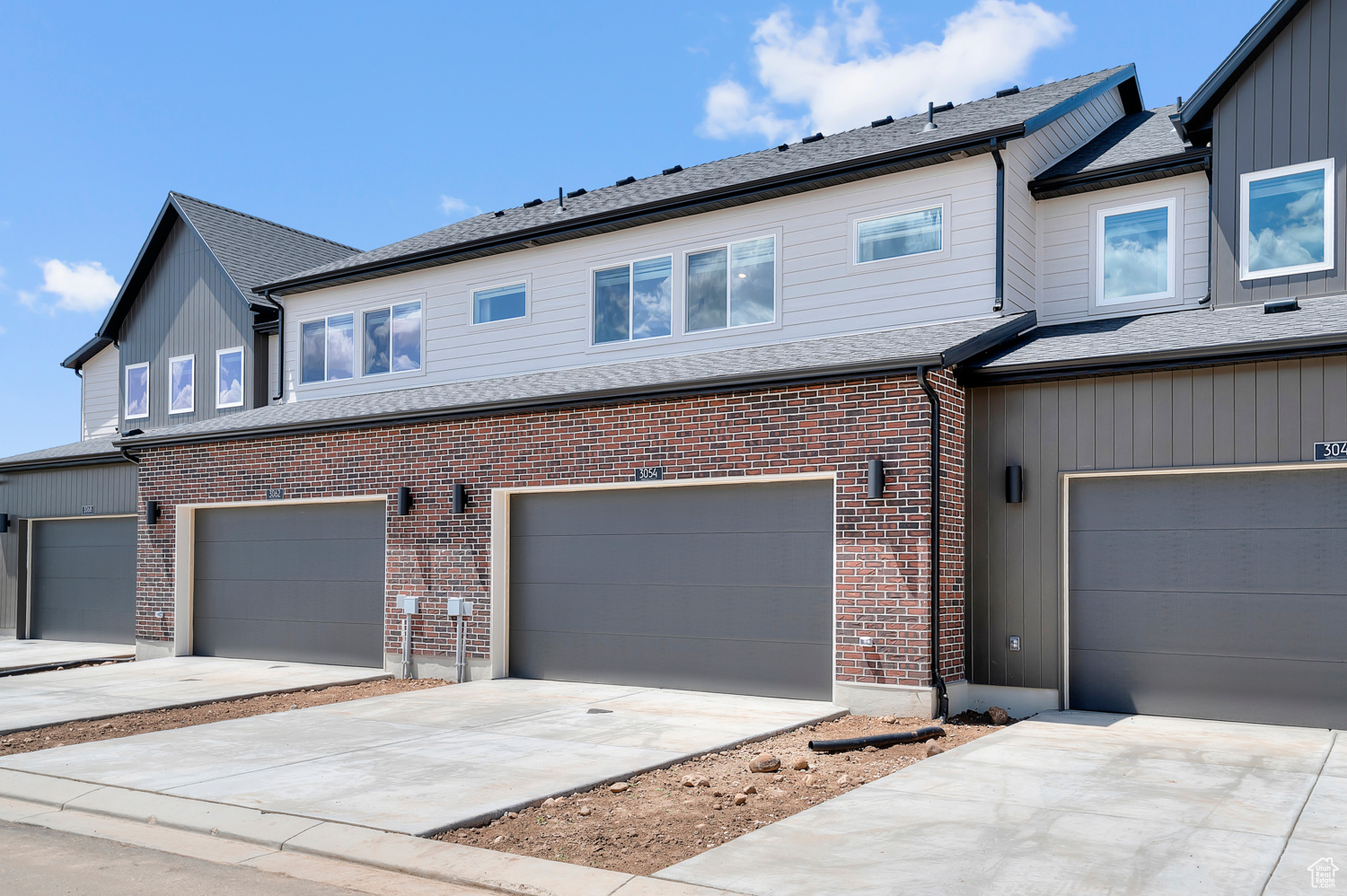 STEWART RANCHES TOWNS 308 - Residential