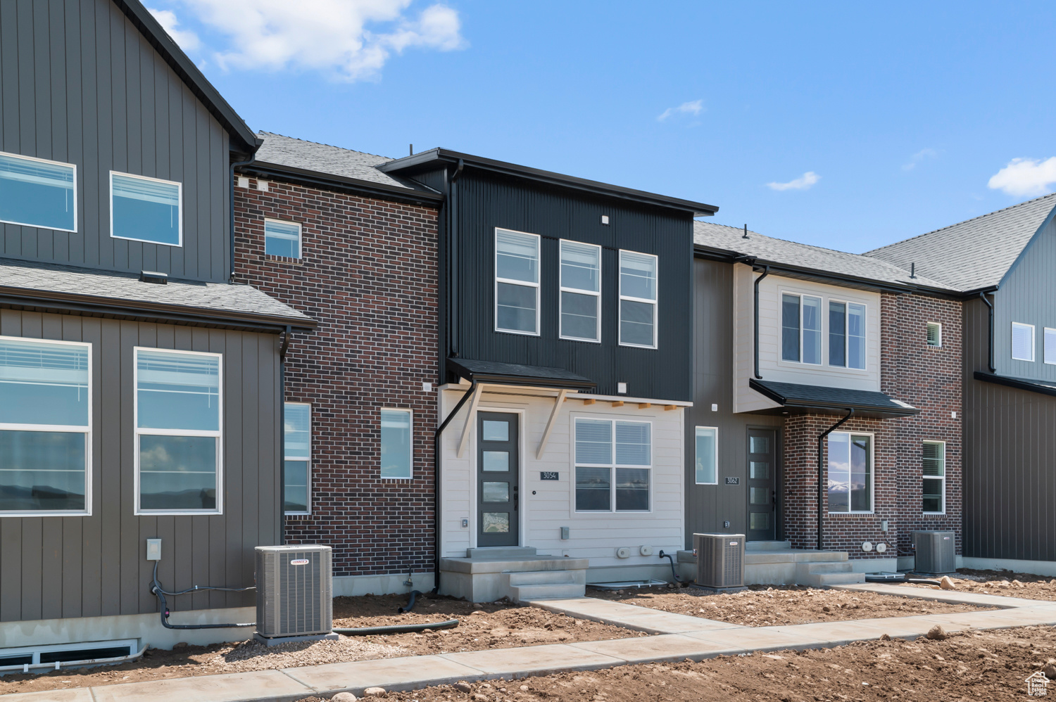 STEWART RANCHES TOWNS 308 - Residential