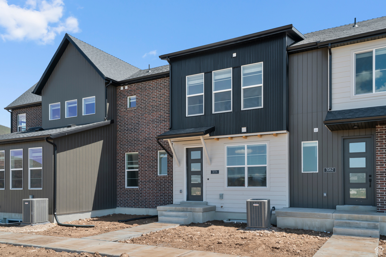STEWART RANCHES TOWNS 308 - Residential
