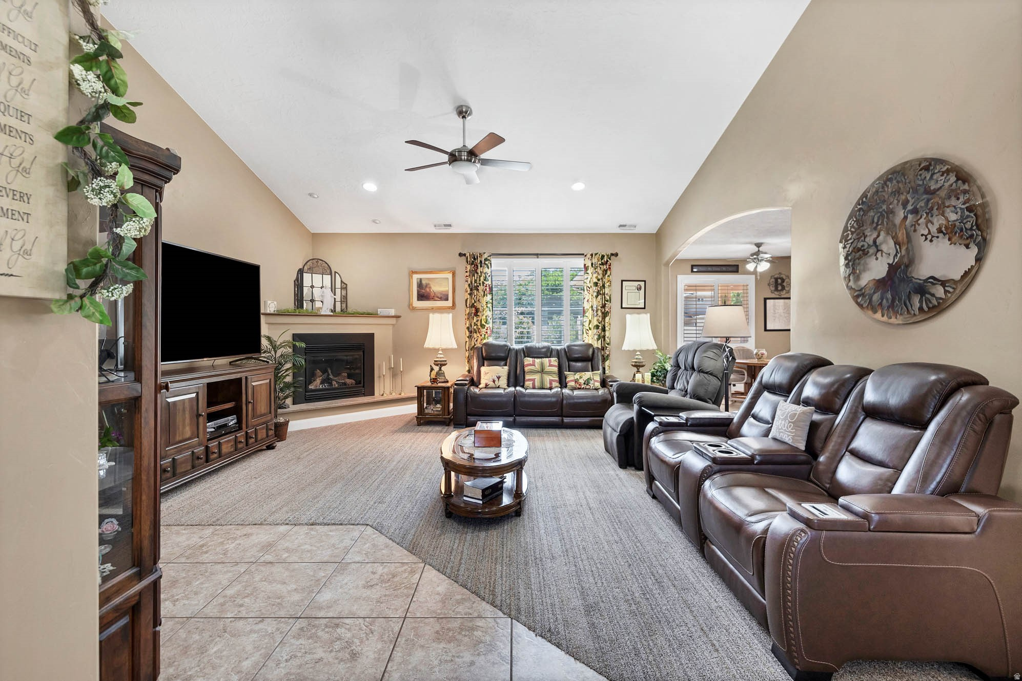 COBBLESTONE FIELDS - Residential