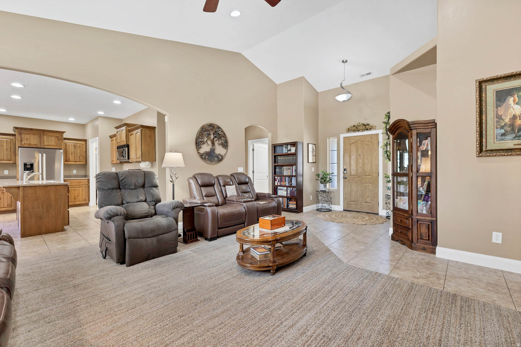 COBBLESTONE FIELDS - Residential