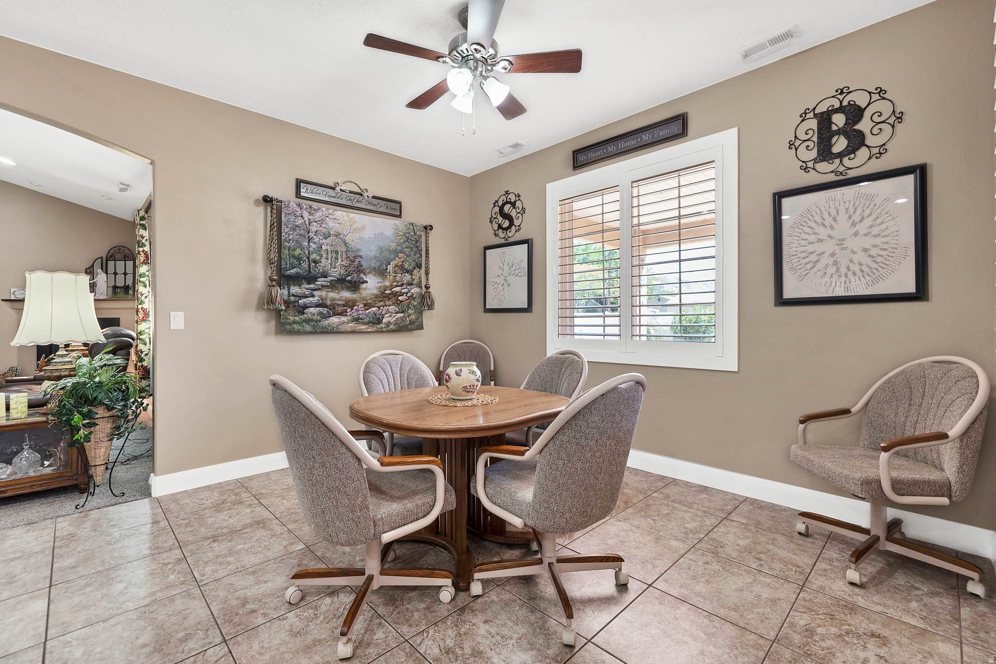 COBBLESTONE FIELDS - Residential