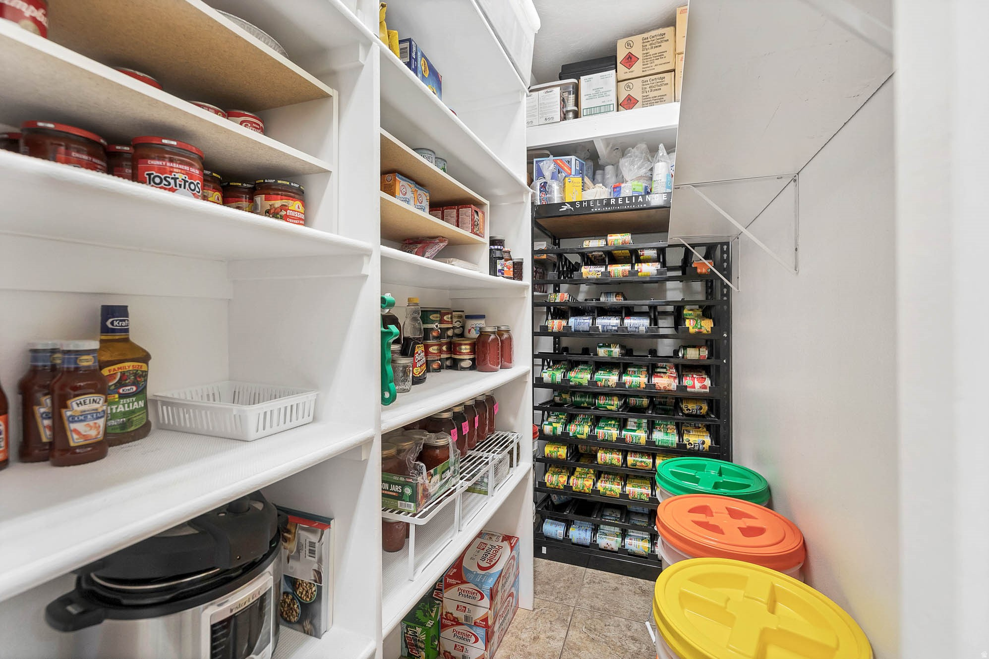 COBBLESTONE FIELDS - Residential