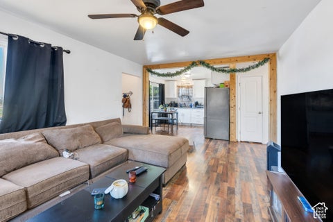 Tiny photo for 8779 W 3100 S, Magna, UT 84044 (MLS # 2188833)