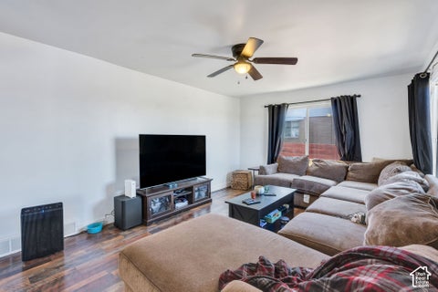 Tiny photo for 8779 W 3100 S, Magna, UT 84044 (MLS # 2188833)