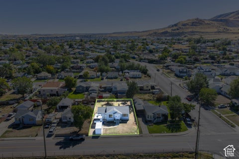 Tiny photo for 8779 W 3100 S, Magna, UT 84044 (MLS # 2188833)