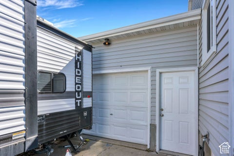 Tiny photo for 8779 W 3100 S, Magna, UT 84044 (MLS # 2188833)