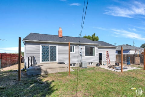 Tiny photo for 8779 W 3100 S, Magna, UT 84044 (MLS # 2188833)