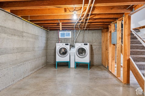 Tiny photo for 8779 W 3100 S, Magna, UT 84044 (MLS # 2188833)