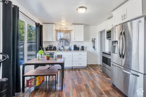 Tiny photo for 8779 W 3100 S, Magna, UT 84044 (MLS # 2188833)