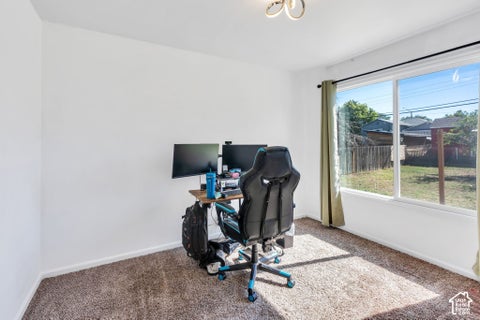 Tiny photo for 8779 W 3100 S, Magna, UT 84044 (MLS # 2188833)