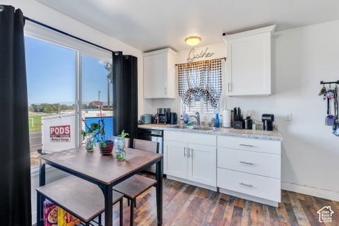 Tiny photo for 8779 W 3100 S, Magna, UT 84044 (MLS # 2188833)