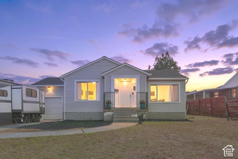 Tiny photo for 8779 W 3100 S, Magna, UT 84044 (MLS # 2188833)