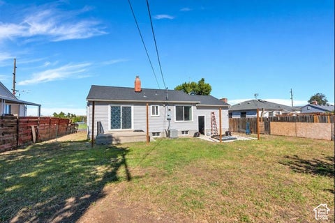 Tiny photo for 8779 W 3100 S, Magna, UT 84044 (MLS # 2188833)