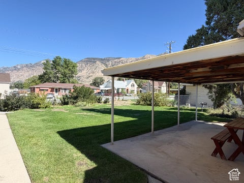 Tiny photo for 94 N 200 E, Brigham City, UT 84302 (MLS # 2188291)