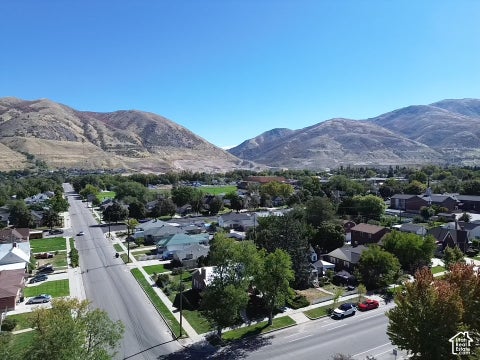 Tiny photo for 94 N 200 E, Brigham City, UT 84302 (MLS # 2188291)