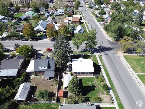 Tiny photo for 94 N 200 E, Brigham City, UT 84302 (MLS # 2188291)