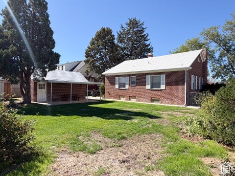 Tiny photo for 94 N 200 E, Brigham City, UT 84302 (MLS # 2188291)