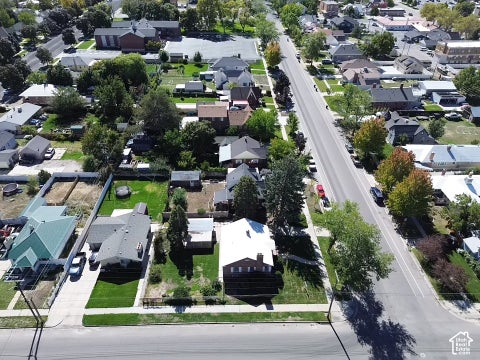 Tiny photo for 94 N 200 E, Brigham City, UT 84302 (MLS # 2188291)
