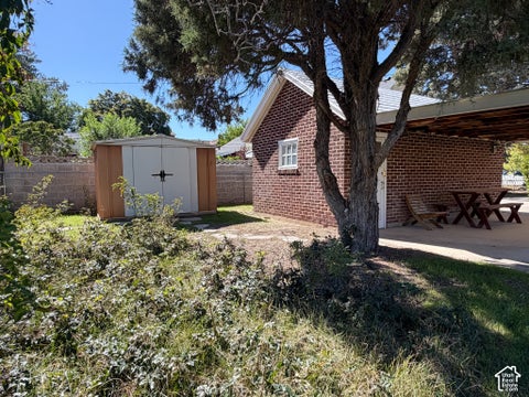 Tiny photo for 94 N 200 E, Brigham City, UT 84302 (MLS # 2188291)