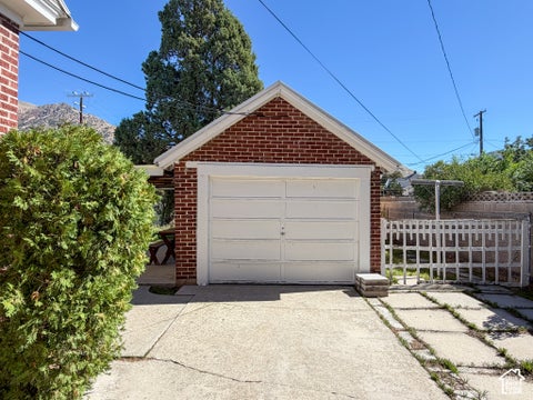 Tiny photo for 94 N 200 E, Brigham City, UT 84302 (MLS # 2188291)